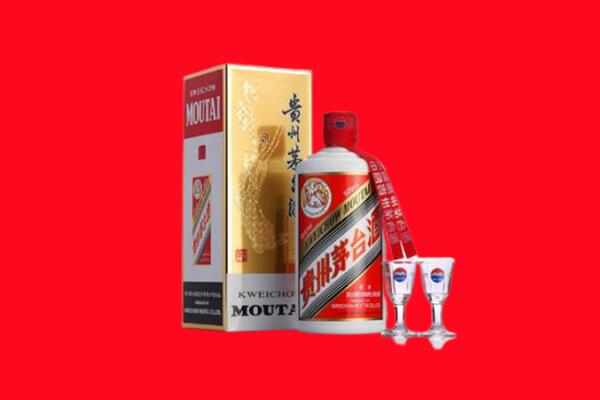 大通区回收茅台酒