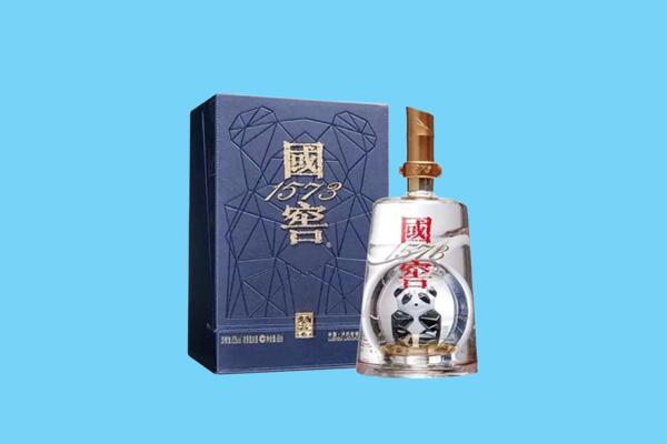 大通区回收国窖1573